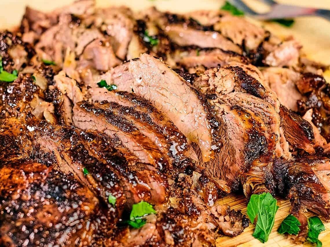 Meat Shawerma Kilo