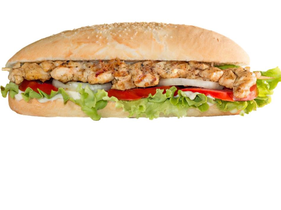 Mexicano Sandwich