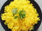 Basmati Rice