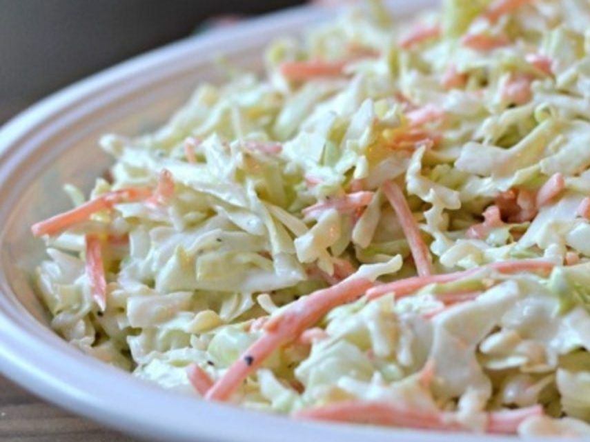 Coleslaw Salad