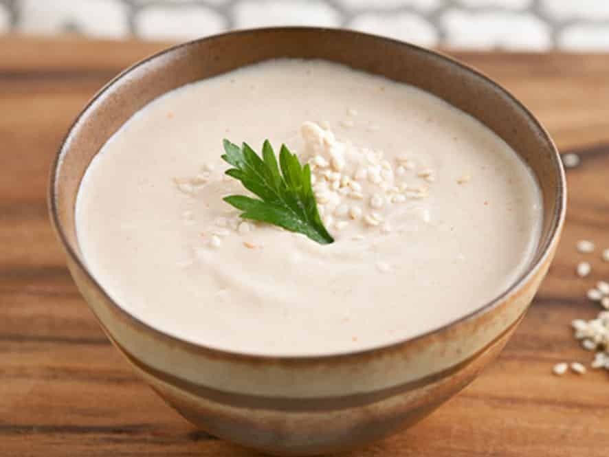 Sesame Paste