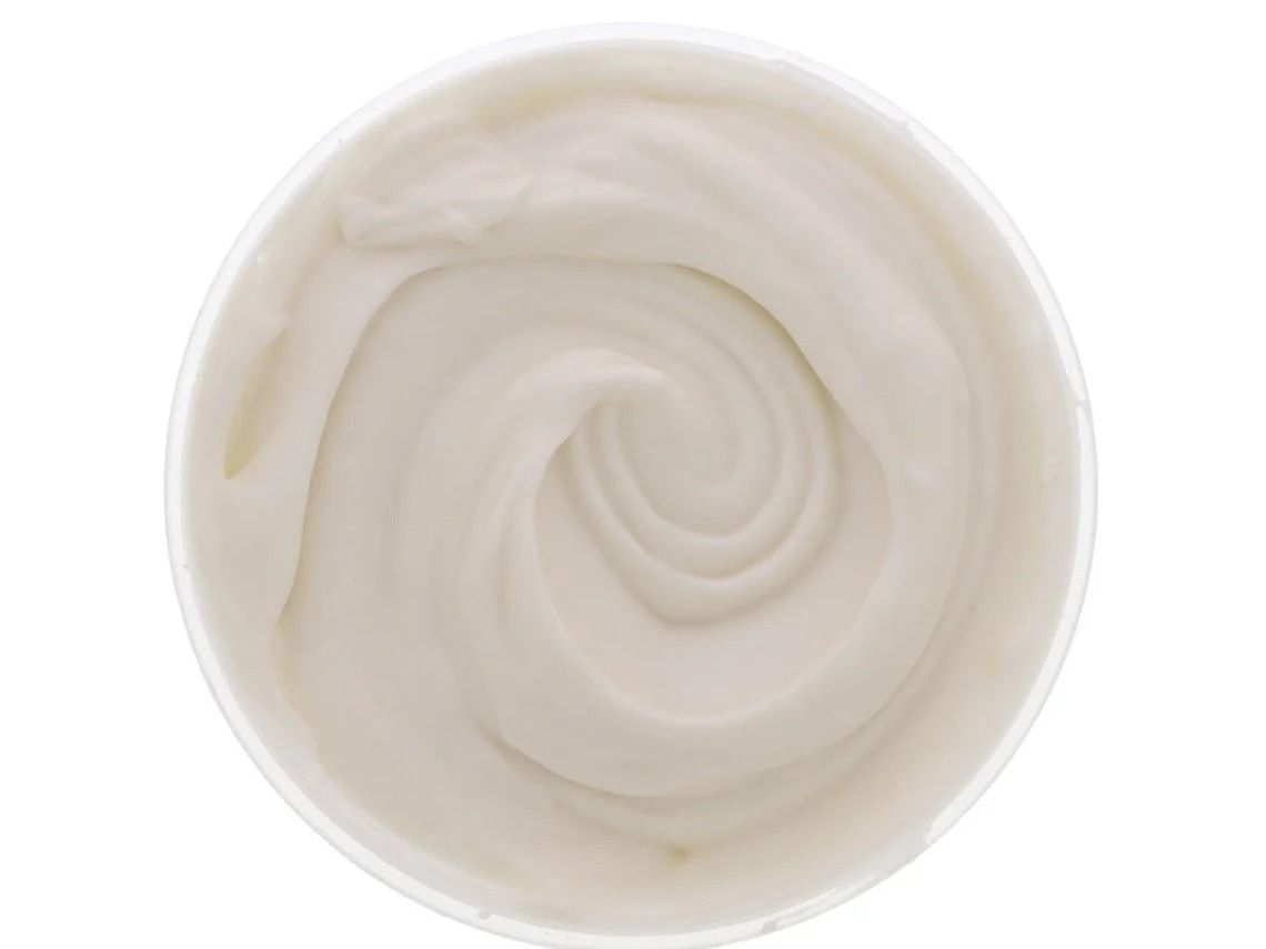 Garlic Dip