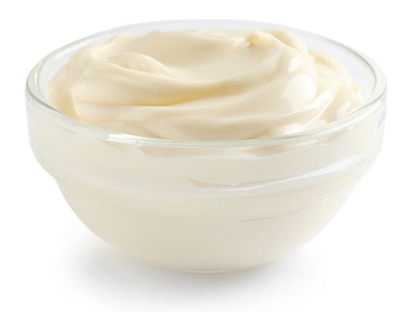 Mayonnaise