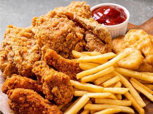 Golden Meal