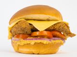 O-Chicken Sandwich