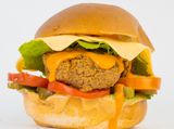 S-Chicken Sandwich