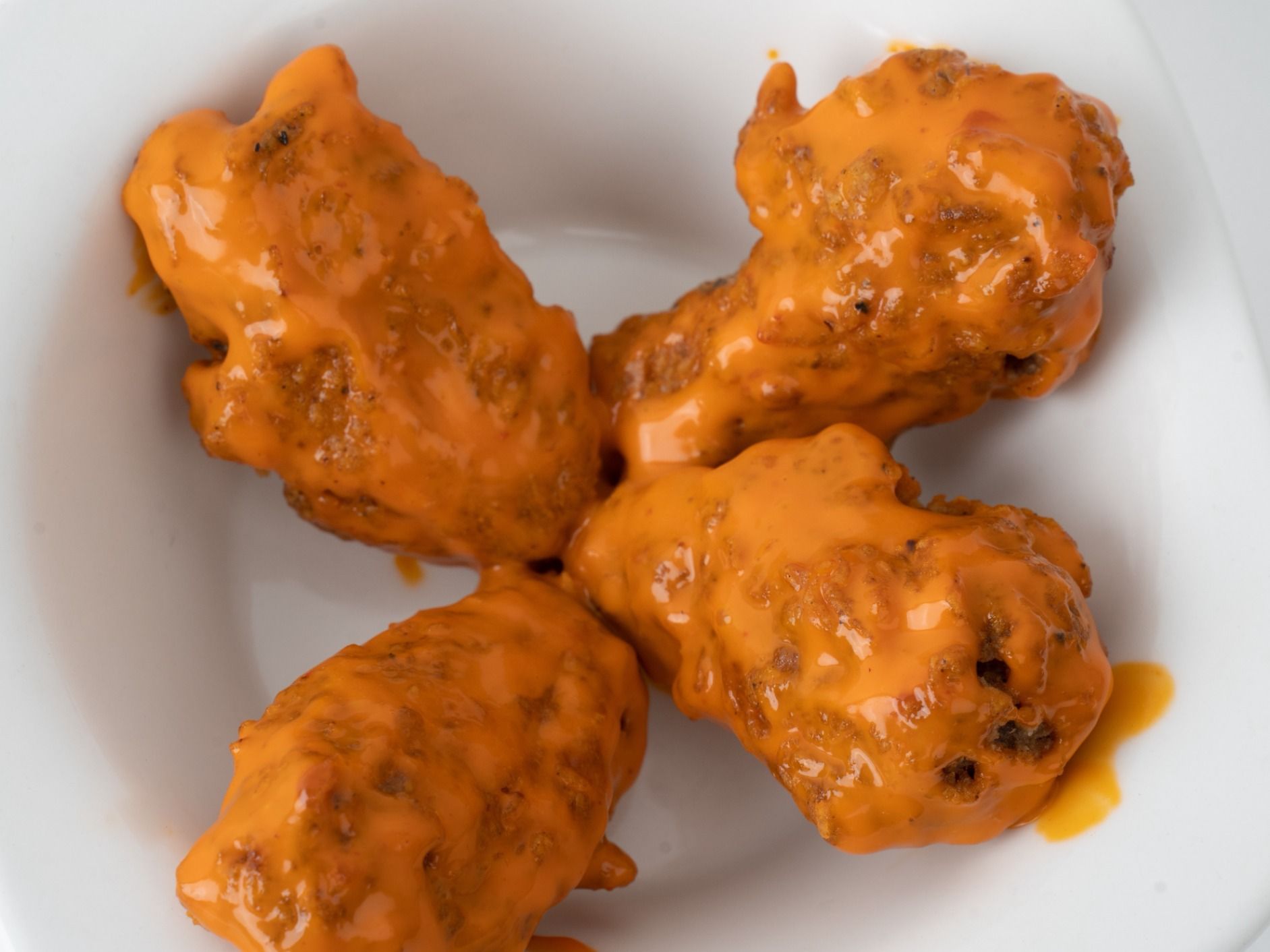 Buffalo Wings