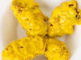 Honey Mustard Wings