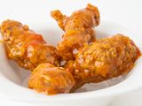 Sweet Chili Wings