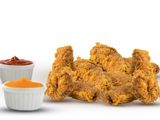 8 Wings
