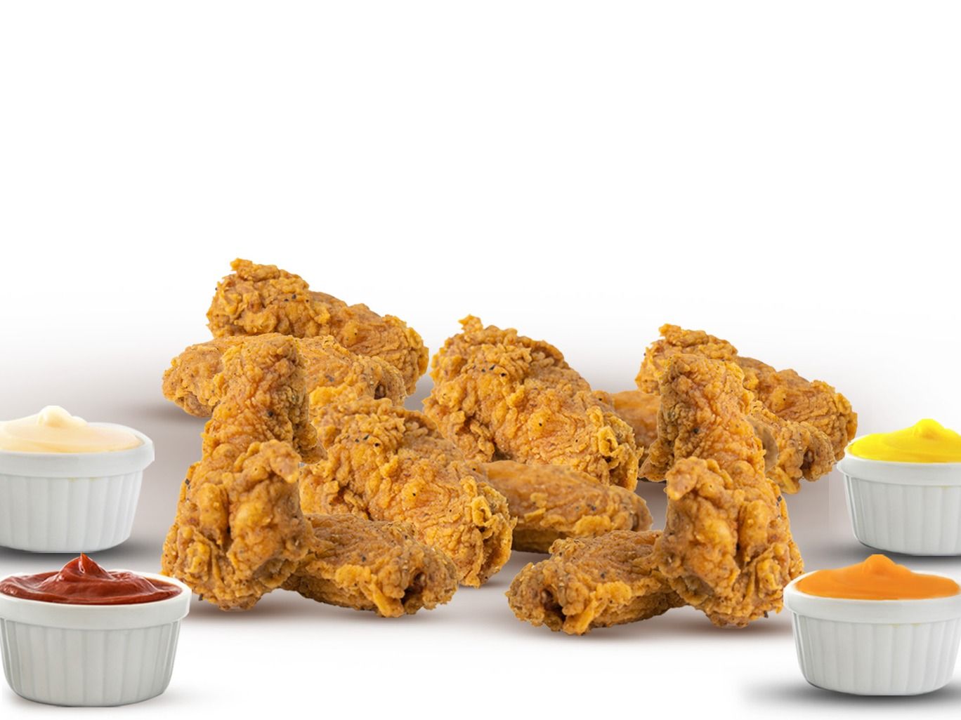 18 Wings
