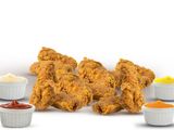 18 Wings