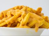 Cheesy Fries