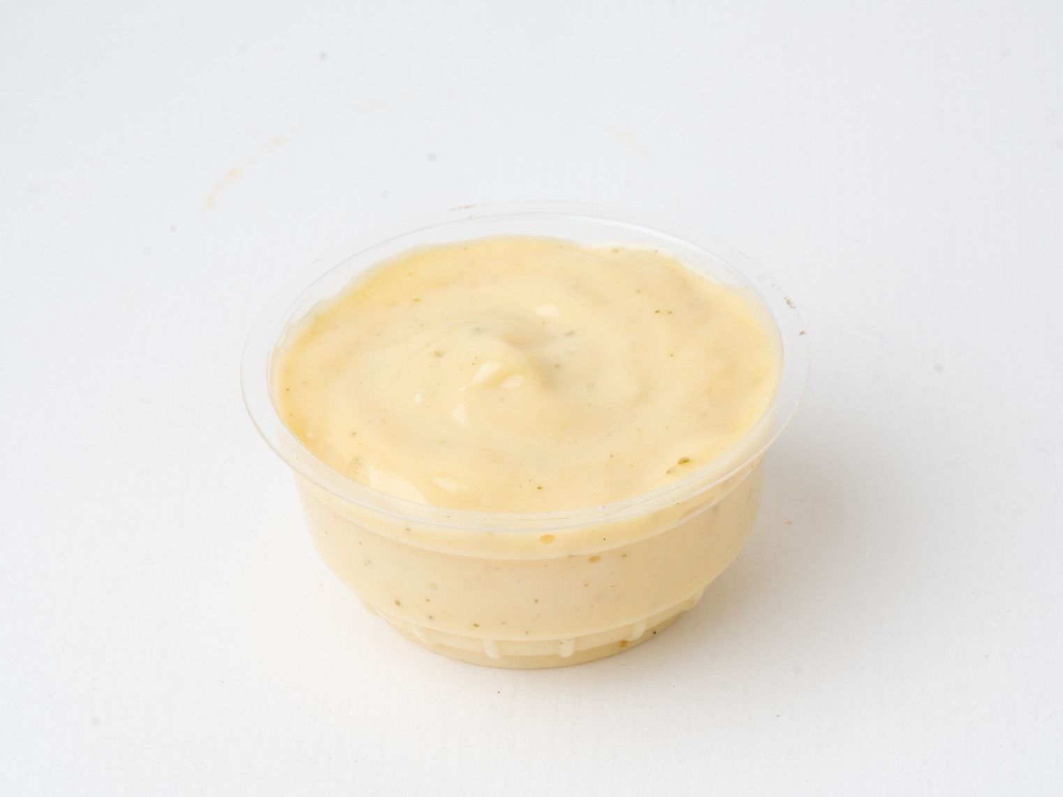 Garlic Mayo Sauce