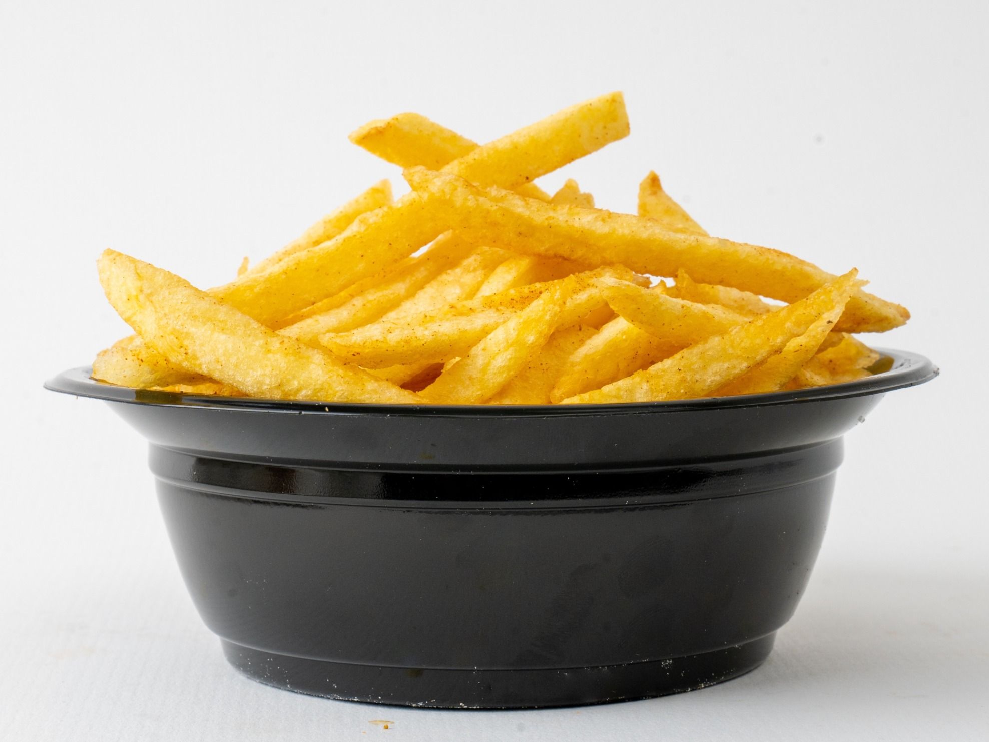 Fries