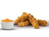 Buffalo Chicken Strips