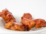 BBQ Wings