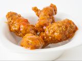Sweet Chili Wings