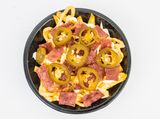 Bacon jalapeno Fries