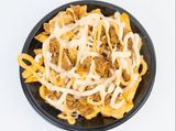 Chicken Ranch Fries