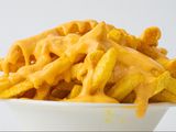 Cheesy Fries