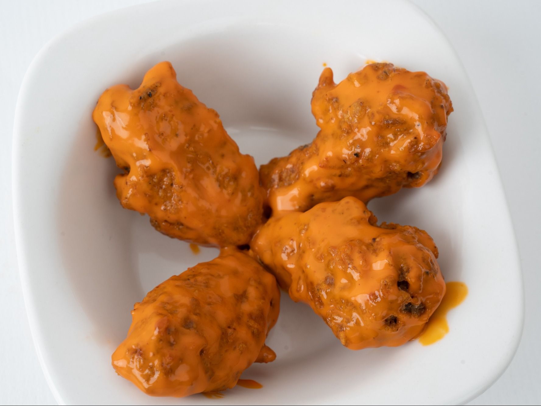 Buffalo Wings