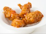 Sweet Chili Wings