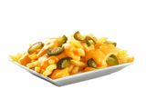 Cheesy Jalapeno Fries