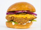 Original Chkn Sandwich