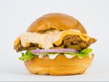 Chkn Ranch Sandwich