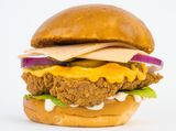 Chkn Turkey Sandwich