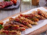 Pastrami Hawashi