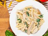 Alfredo Pasta