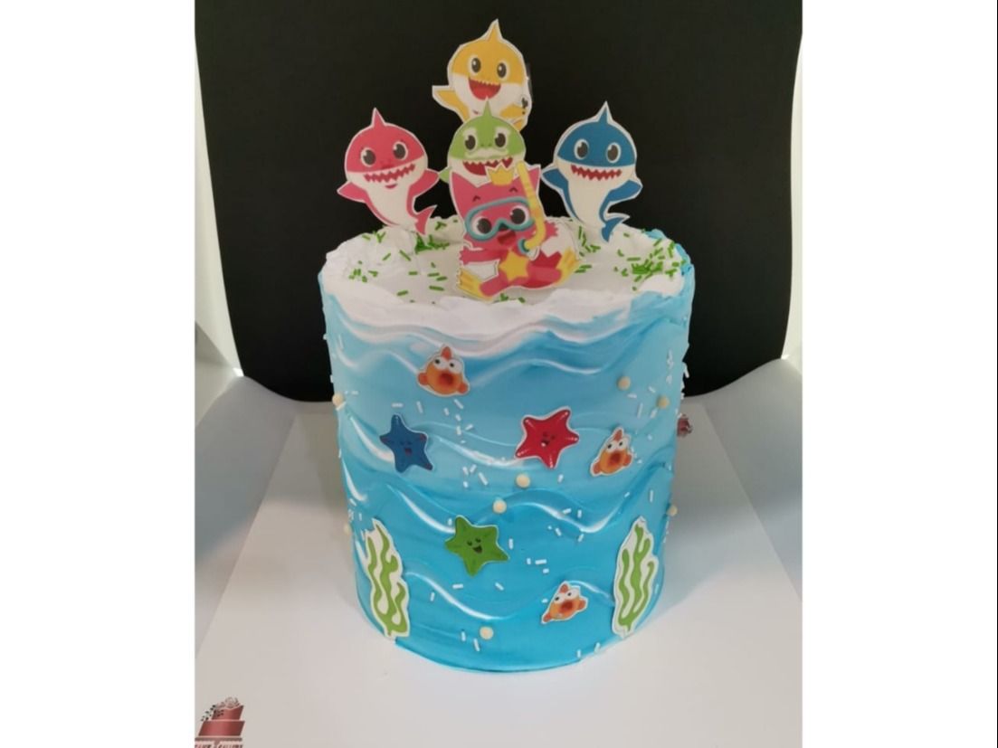 Cake Gallery delivery service in Kuwait Talabat