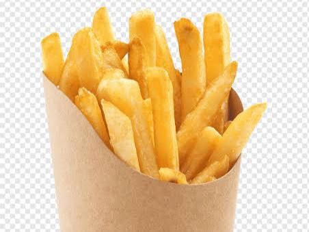 Large French Fries