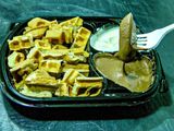 Bites Waffle