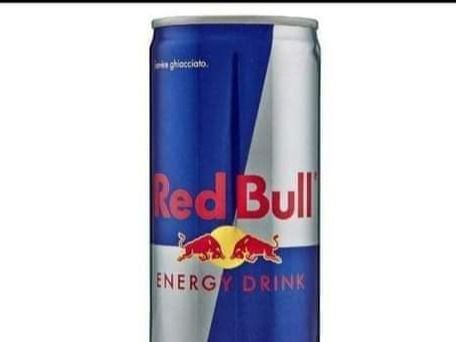 Red Bull