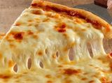 Cheese Lovers Oriental Pizza