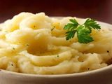 Mash Potato Box