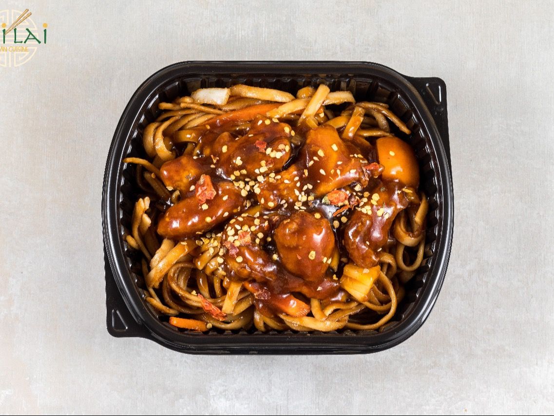 Beef Box