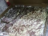 Plain Chocolate Pie