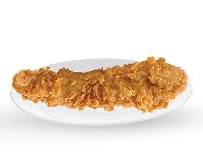 Tender Fillet Piece