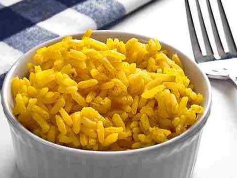 Small Rice
