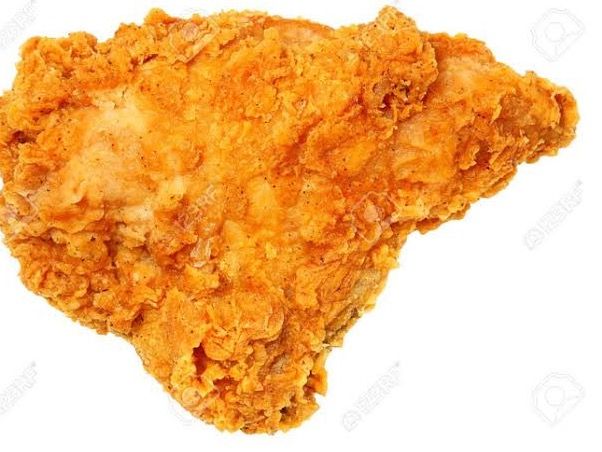 Broasted Chicken Piece