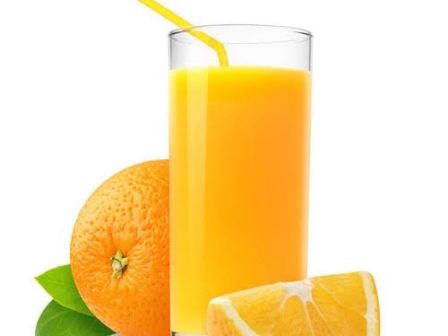 Orange Juice