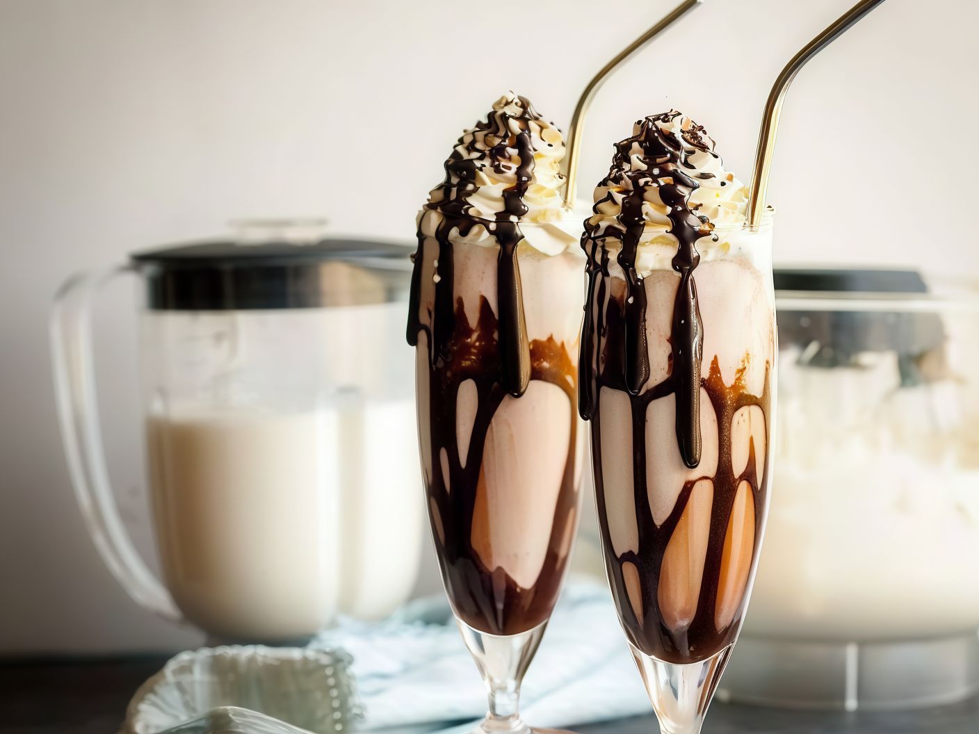 Milkshake