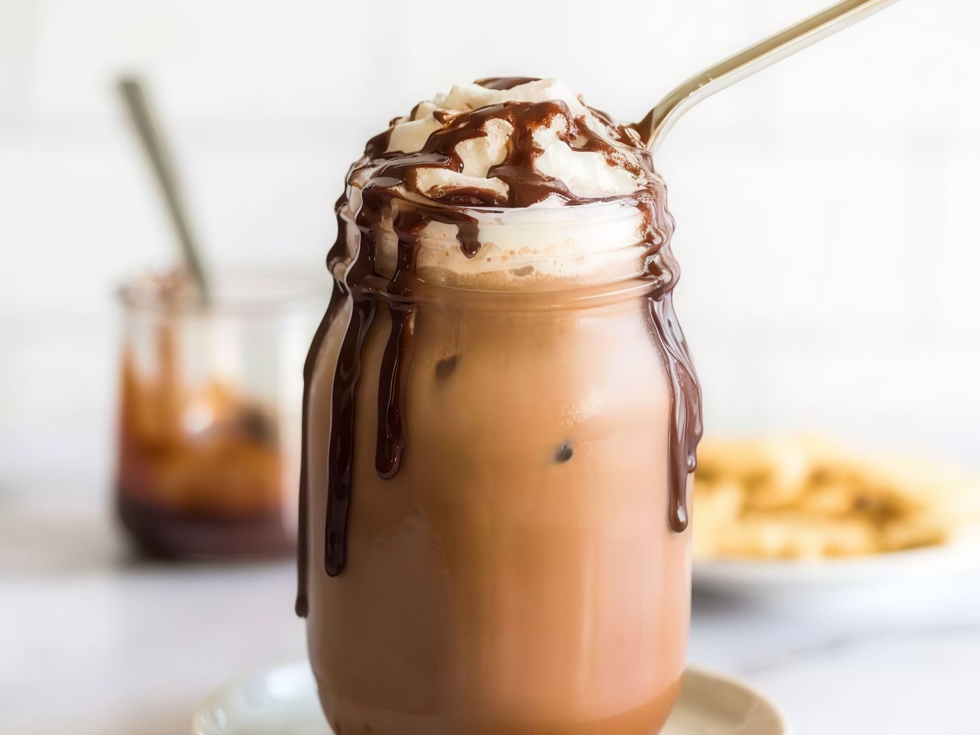 Iced Mocha