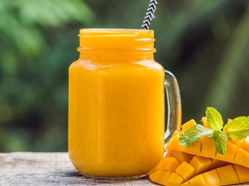 Mango Juice