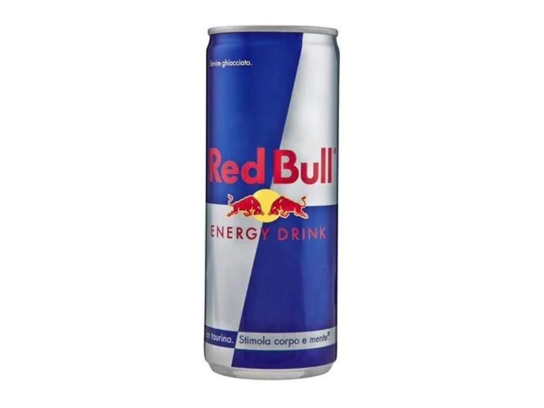 Red Bull