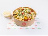 Fusilli Portofino Chicken